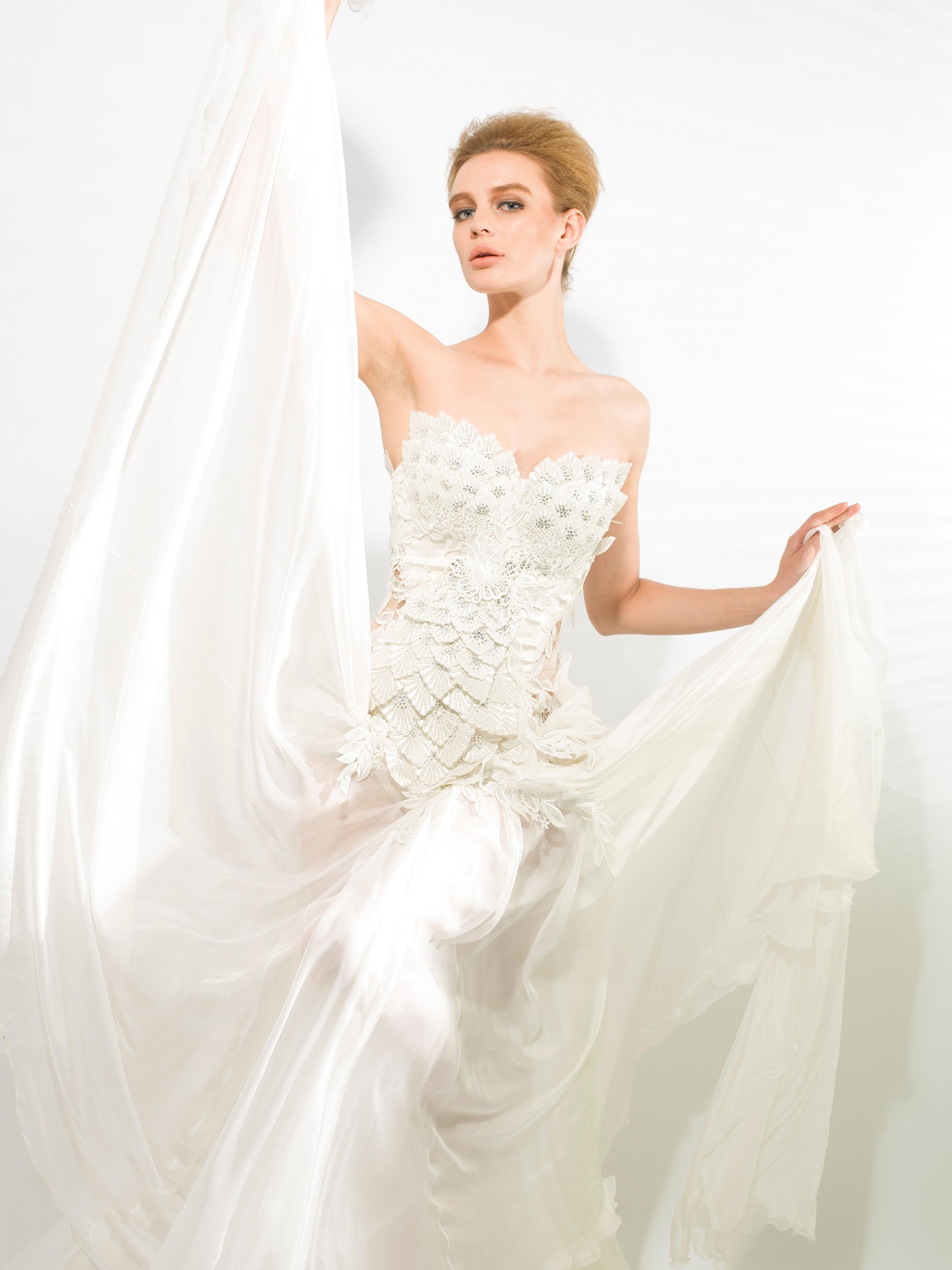 luxury occasion fabrics